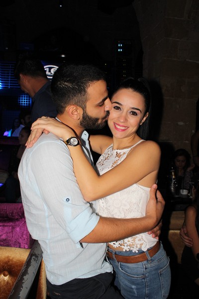 Taiga Batroun on Saturday Night